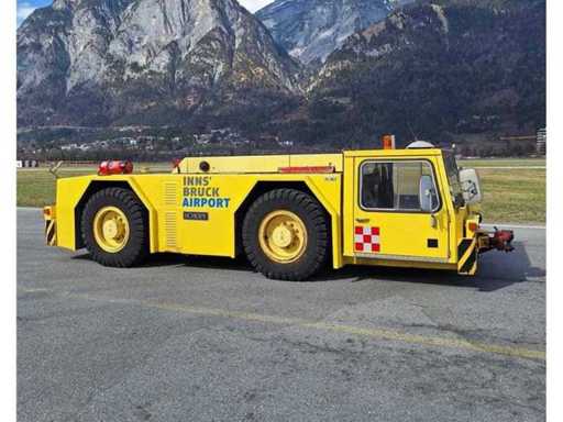 1986 Schopf F246 Flugzeugschlepper